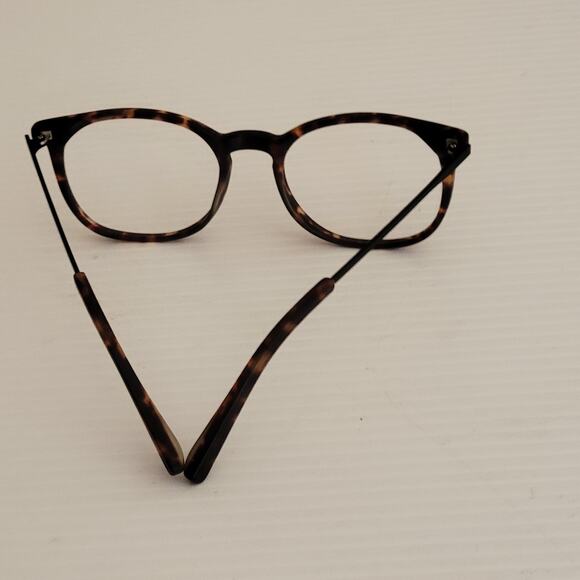 Sunnies Studios sunglasses eyeglasses frame Kennedy Dark Tortoise. Frame only - Picture 3 of 14